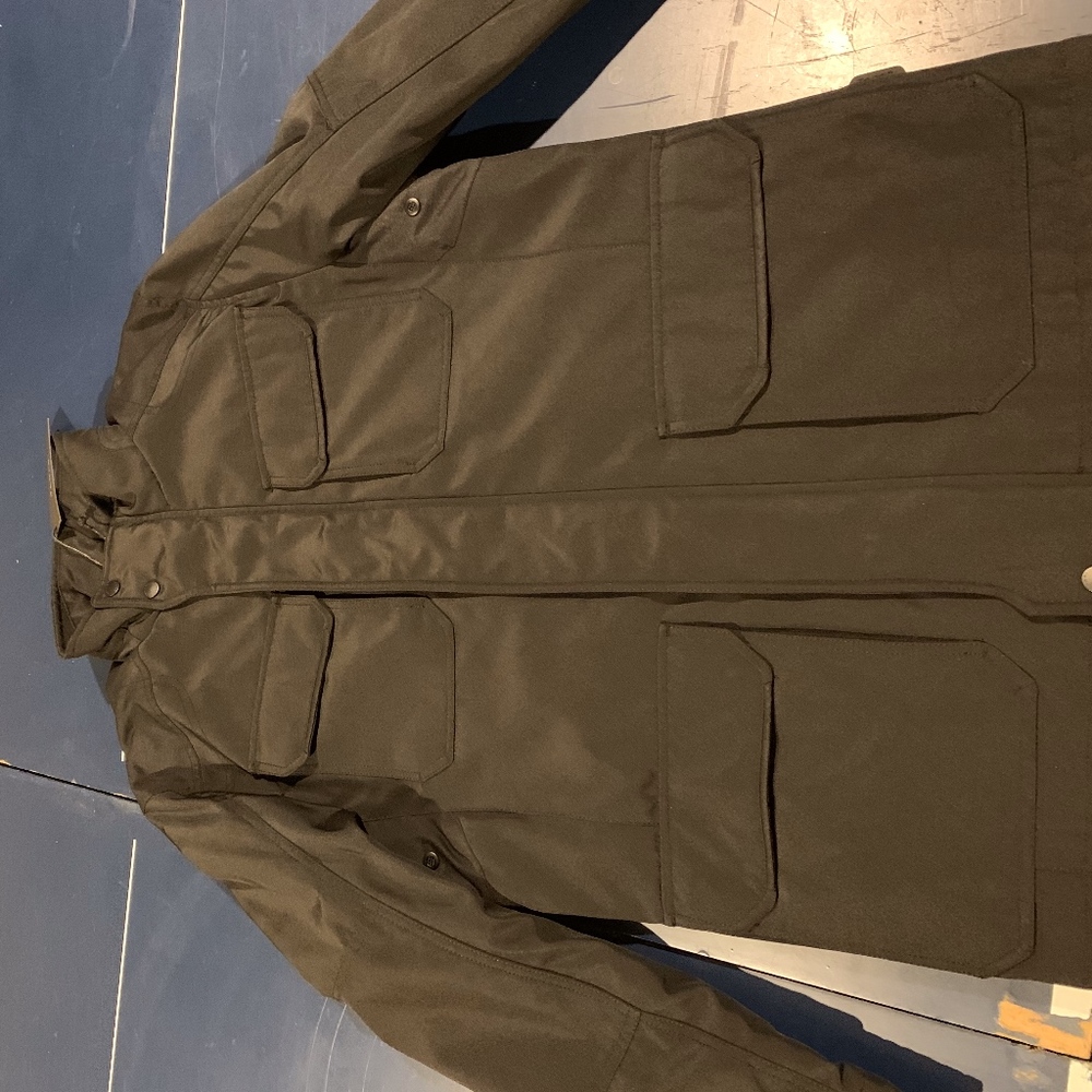 DESIGNER Tahari Women's Coat Size Small